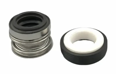 How to Choose the Right Mechanical Seal for Your Water Pump