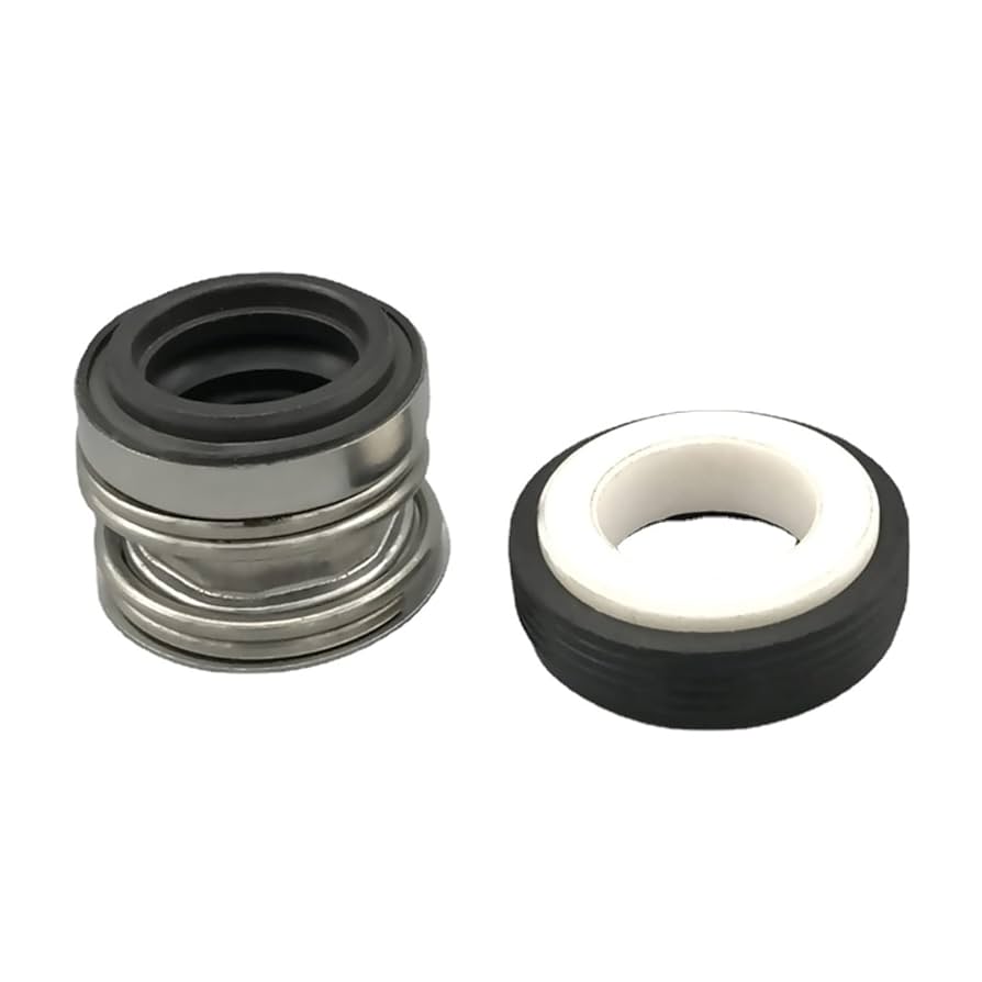 How to Choose the Right Mechanical Seal for Your Water Pump