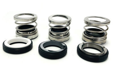 How Mechanical Seals Are Used for Leakage Prevention