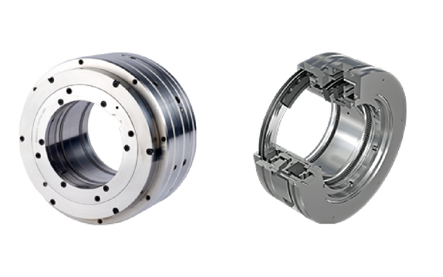 What is a Dry Gas Seal?