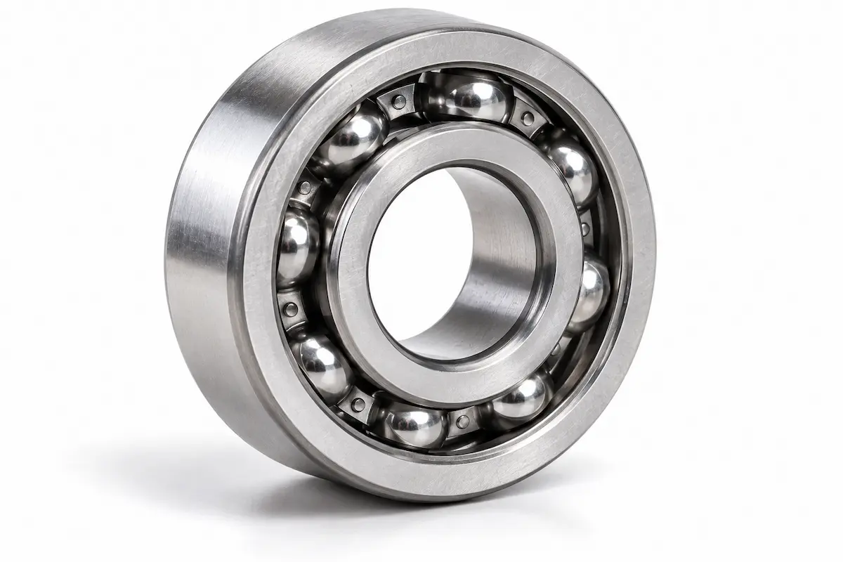 Bearing-image