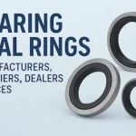 Bearing Seal Rings Manufacturers, Suppliers, Dealers & Prices