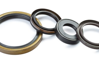 The Different Types of Bearing Seals