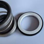 The Importance of Carbon in Mechanical Sealing