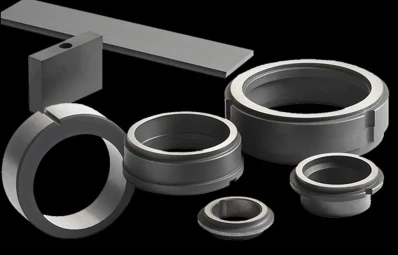 How Carbon Mechanical Seals Work: A Comprehensive Guide