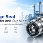 Cartridge Seal Manufacturer and Supplier