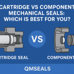 Cartridge vs Component Mechanical Seals: Which Is Best for You?
