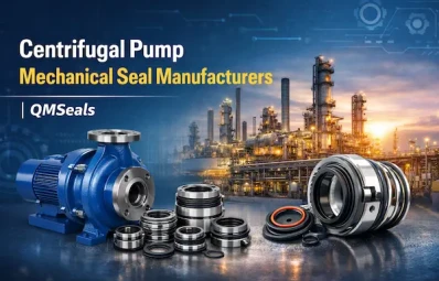 Mechanical Seals for Centrifugal Pumps product