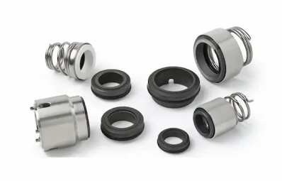 Types of Compressor Seals: Choosing the Right Seal for Your Application