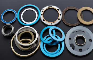 What is a Gasket and the Different Types of Gaskets?