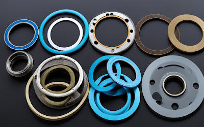 What is a Gasket and the Different Types of Gaskets?