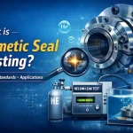 What Is Hermetic Seal Testing?