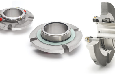 The Evolution of Mechanical Seals: Past, Present, and Future