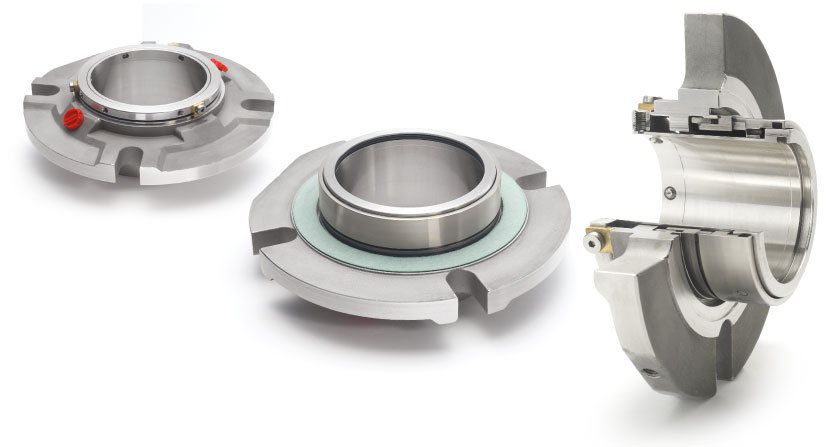 The Evolution of Mechanical Seals: Past, Present, and Future