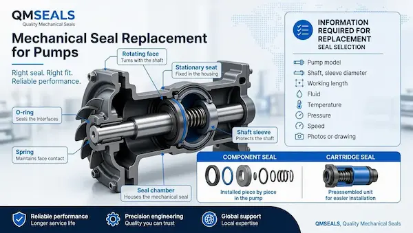 mechanical-seal-replacement