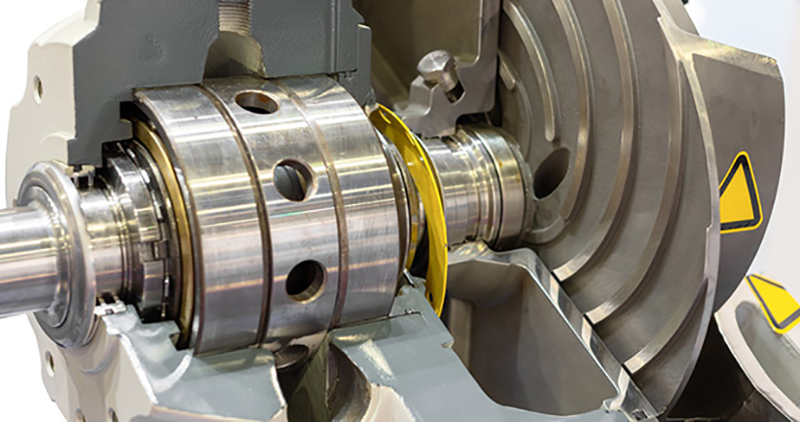 Step-By-Step Instructions For Installing Mechanical Seals