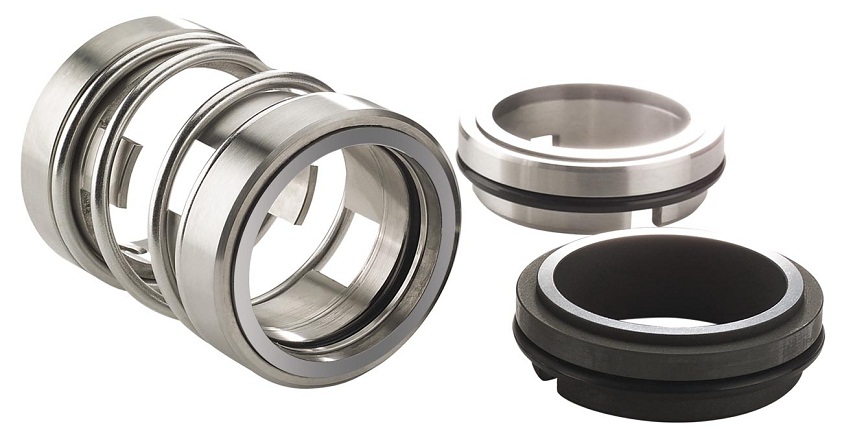 Difference Between Cartridge And Non-Cartridge Mechanical Seal