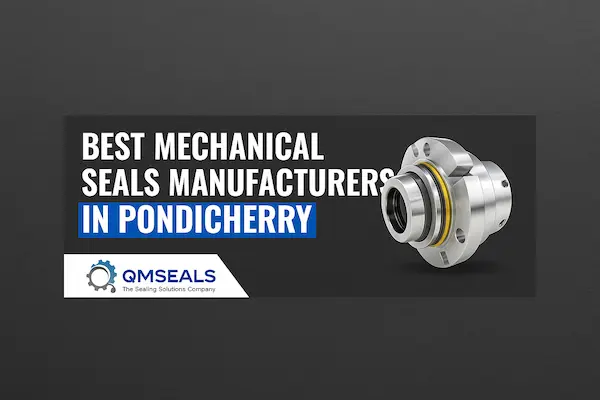 Best Mechanical Seals Manufacturers in Pondicherry