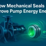 How Mechanical Seals Improve Pump Energy Efficiency