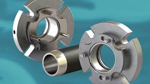 Why Choose Multi-Lip Cartridge Mechanical Seals for Your Pumps?