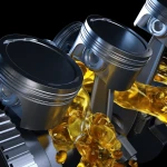 Causes of Low Oil Pressure in Engines: A Seal-Centric Guide