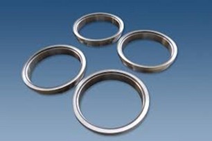 Lug and Wafer Retainer Ring