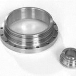 Lug and Wafer Retainer Ring