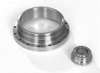 Lug and Wafer Retainer Ring