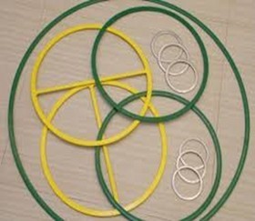 Metal Jacketed Gaskets