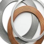 Solid Metal Gaskets