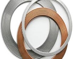 Solid Metal Gaskets