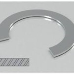 Solid Metal Gaskets