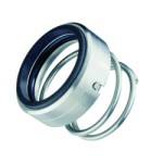 Single Conical Spring Mechanical seal