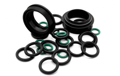 What are the Benefits of using Rubber seals and Gaskets?