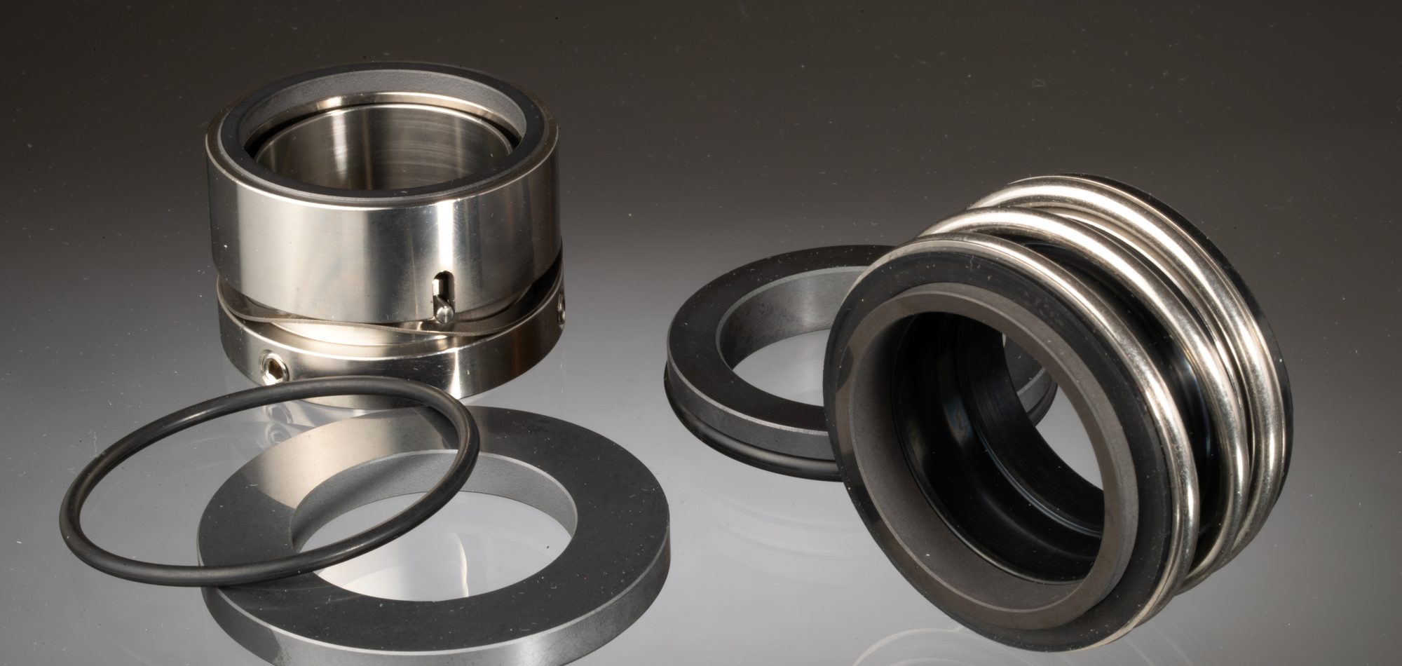 Trusted Mechanical Seal Manufacturer, Supplier, and Exporter in India