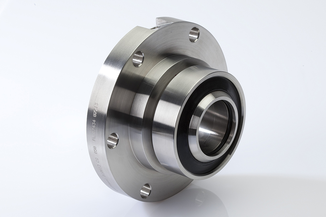 What is a Slurry Mechanical Seal?