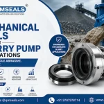 Best Mechanical Seals for Slurry Pump Applications