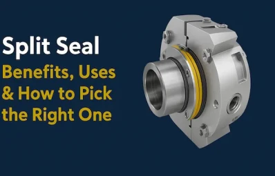Split Seal Benefits, Uses &amp; How to Pick the Right One