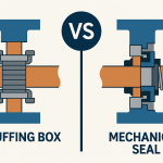 Stuffing Box vs Mechanical Seal: What’s Best for Your Pumps?