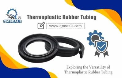 Exploring the Versatility of Thermoplastic Rubber Tubing