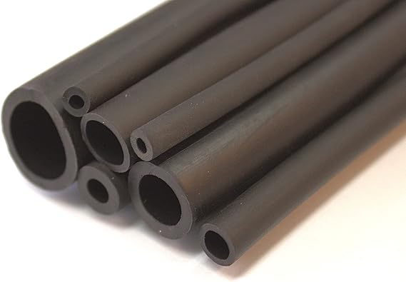 Exploring the Versatility of Thermoplastic Rubber Tubing