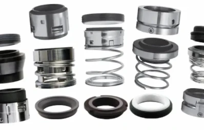 A Complete Guide to Pump Seal Types and Their Uses